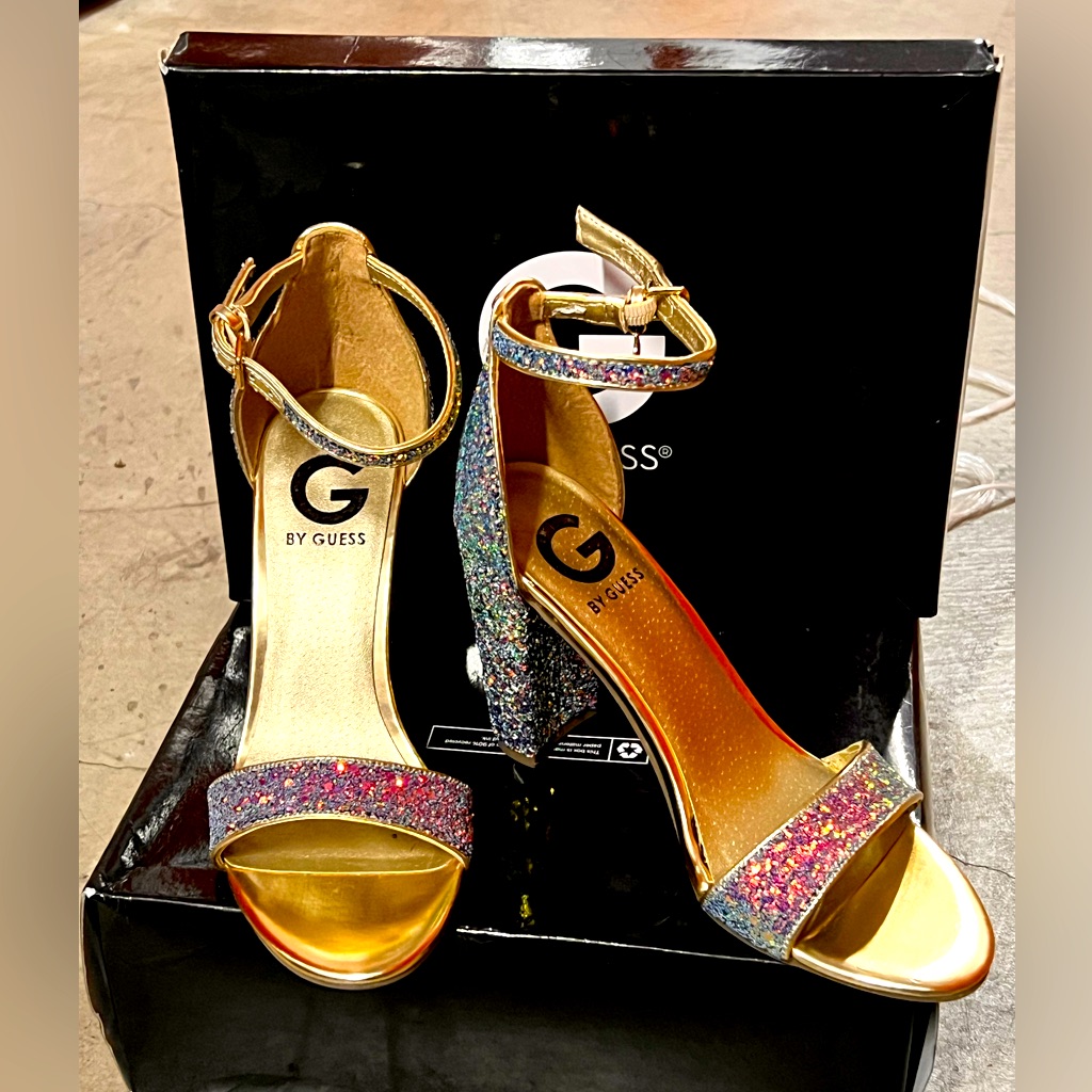 Shantel7 Guess Shoes